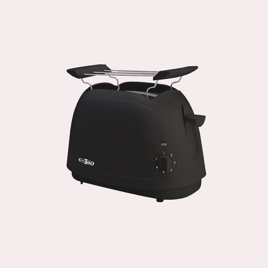 012-ET-501-2 TOASTER ET-501 - Image 1