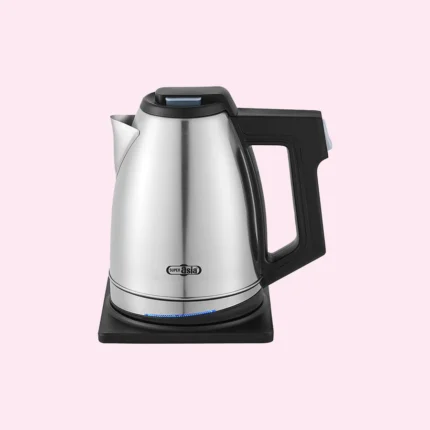 ELECTRIC KETTLE Ek-1520