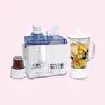 JUICE EXTRACTOR 3 in 1 JE – 1055