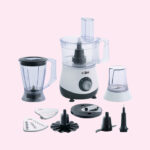 FOOD PROCESSOR FP-9090