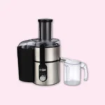 JUICE EXTRACTOR JE-1000