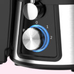 JUICER BLENDER JB-1100 - Image 2