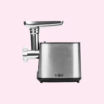 MEAT GRINDER MG-2021 - Image 4