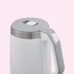 Stainless steel kettle with blue indicator EK-1120 - Image 4