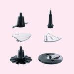 FOOD PROCESSOR FP-9090 - Image 3