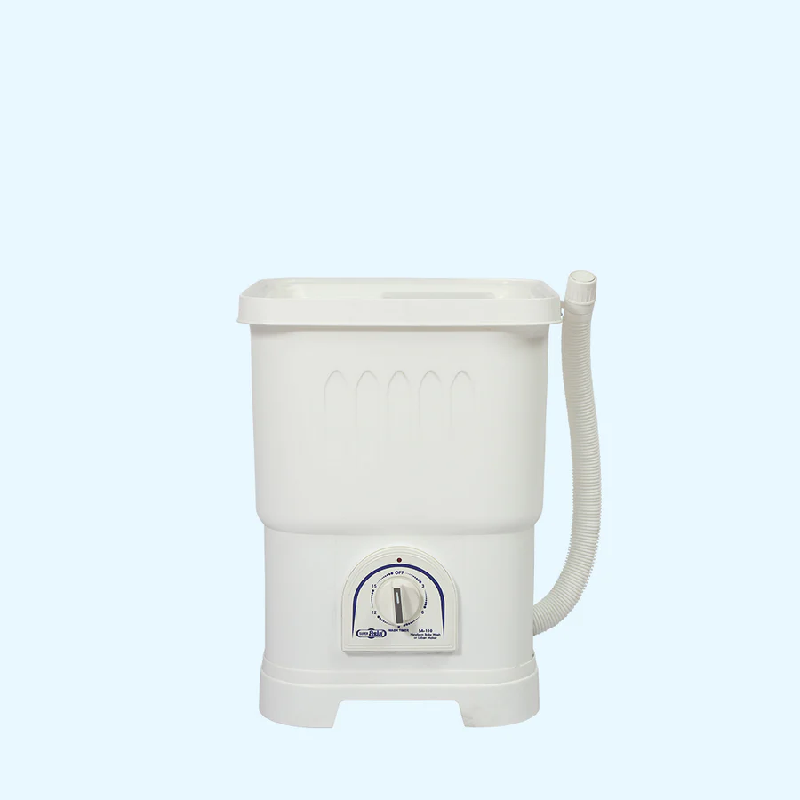 1_ea3c1683-8854-4386-844d-415e7f01c3da BABY WASH SA-110 - Image 1