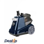 E-LITE GARMENT STEAMER SS-39 - 1 YEAR WARRANTY - Image 5