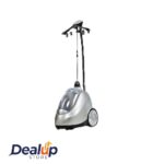 GARMENT STEAMER SS19 - 1 YEAR WARRANTY - Image 4