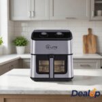 E-Lite Ultra Air Fryer – Model EAF-008