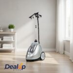 GARMENT STEAMER SS19 - 1 YEAR WARRANTY