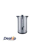 E-LITE ELECTRIC TEA KETTLE 16L - EWK-16B - 1 YEAR WARRANTY