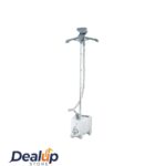 ELITE EGS-400 – GARMENT STEAMER – WHITE - 1 YEAR WARRANTY - Image 3
