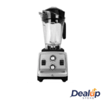 E-LITE COMMERCIAL BLEND PRO MIX-ECJB-200 1-Year Warranty - Image 2