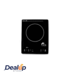 E-LITE CERAMIC COOKER ECC-006 1 YEAR WARRANTY - Image 4