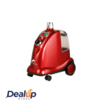 E-LITE GARMENT STEAMER SS-29 - 1 YEAR WARRANTY - Image 4