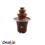 E-Lite Chocolate Fountain ECF-110 - Image 2