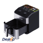 E-Lite Ultra Air Fryer – Model EAF-008 - Image 4