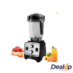 E-LITE COMMERCIAL BLEND PRO MIX-ECJB-200 1-Year Warranty - Image 3