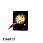 E-LITE CERAMIC COOKER ECC-006 1 YEAR WARRANTY - Image 2