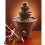 E-Lite Chocolate Fountain ECF-110