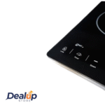 E-LITE CERAMIC COOKER ECC-006 1 YEAR WARRANTY - Image 5