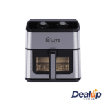 E-Lite Ultra Air Fryer – Model EAF-008 - Image 2