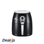 ELITE AIR FRYER EAF - 05 - BLACK - 3 YEARS WARRANTY - Image 2