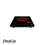 E-LITE CERAMIC COOKER ECC-006 1 YEAR WARRANTY - Image 3