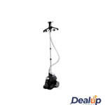 E-LITE GARMENT STEAMER SS-39 - 1 YEAR WARRANTY - Image 2