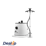 E-LITE VERTICAL GARMENT STEAMER – EGS-500 – 1 YEAR WARRANTY - Image 3