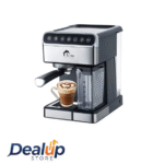 ESPRESSO MACHINE FULLY AUTOMATIC – EEM-020 – 1 YEAR WARRANTY - Image 3
