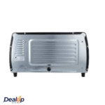 Elite Oven Toaster 12 Liter - ETO-12L - 2 YEARS WARRANTY - Image 4