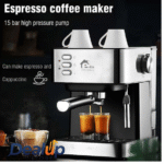 ESPRESSO MACHINE EEM-010 - Image 4