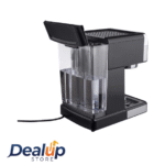 ESPRESSO MACHINE FULLY AUTOMATIC – EEM-020 – 1 YEAR WARRANTY - Image 2