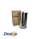 E-LITE ELECTRIC TEA KETTLE 30L - EWK-30D - 1 YEAR WARRANTY - Image 4