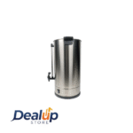 E-LITE ELECTRIC TEA KETTLE 30L - EWK-30D - 1 YEAR WARRANTY - Image 2