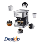 ESPRESSO MACHINE EEM-010 - Image 3