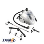 GARMENT STEAMER SS19 - 1 YEAR WARRANTY - Image 2