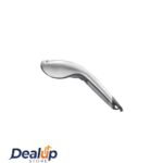 ELITE EGS-400 – GARMENT STEAMER – WHITE - 1 YEAR WARRANTY - Image 2