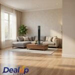 E-lite Tower Fan ETF-002