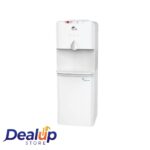 ELITE WATER DISPENSER – EWD-10 –WHITE - 1 YEAR WARRANTY - Image 3