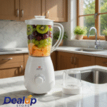 Alpina SF 1008 Blender + Grinder + Ice Crush 350W