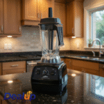 Alpina MS-103 My Smoothie Commercial Blender - Black 2.5LTR