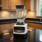 Alpina MS-105 My Smoothie Commercial Blender - 2LTR NEW ARRIVAL
