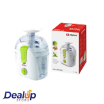 Alpina Juicer Extractor 400W Sf-3008 - Image 2