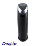 DIGITAL AIR PURIFIER - EAP-911 - BLACK - 1 YEAR WARRANTY - Image 4
