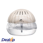 Aroma Air Purifier EAP - 606 - Image 2