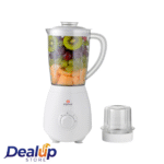 Alpina SF 1008 Blender + Grinder + Ice Crush 350W - Image 2