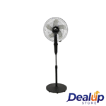 E-lite Pedestal Fan – EPF-18 – 1 Year Warranty - Image 3
