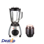 Alpina Blender with Grinder SF-1012 - Image 2
